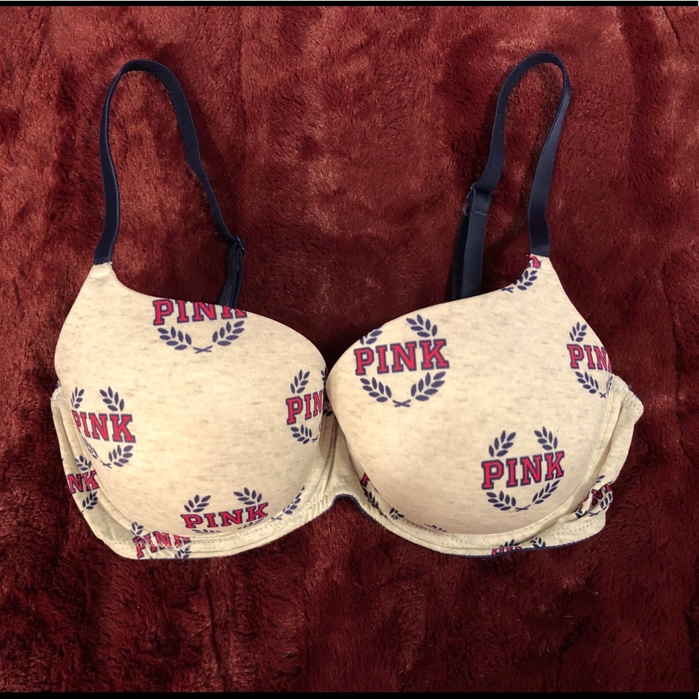 Victoria’s Secret PINK Bra